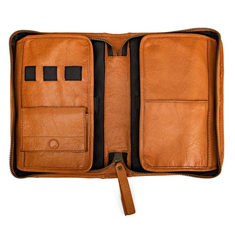 Muud QB-4388/Whisky Чехол-органайзер "Effi"