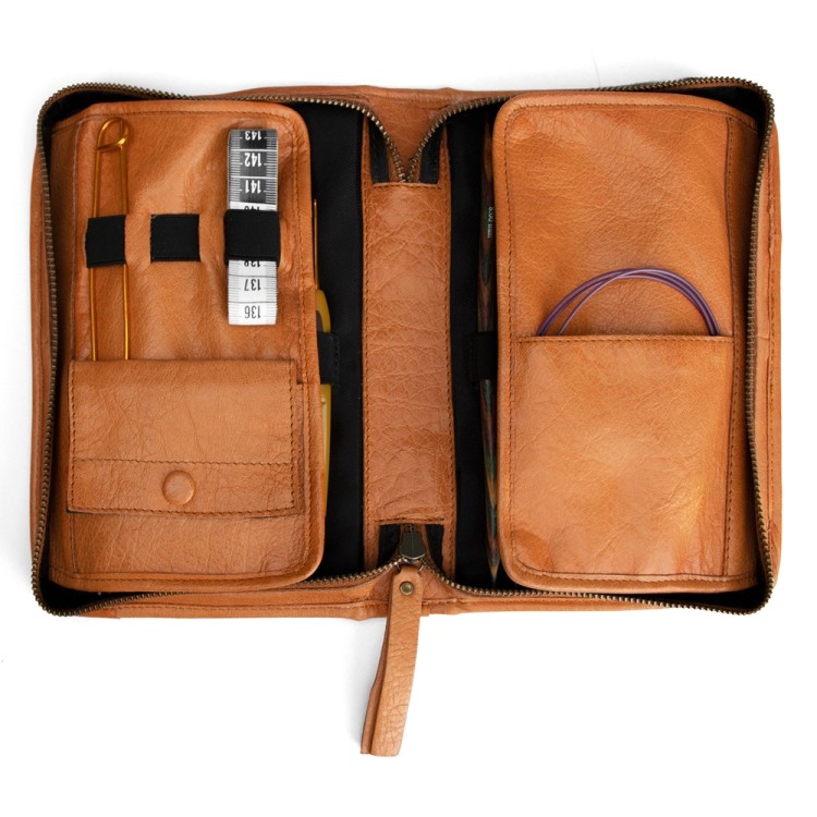 Muud QB-4388/Whisky Чехол-органайзер "Effi"