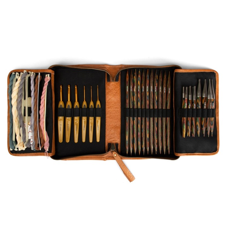 Muud QB-4388/Whisky Чехол-органайзер "Effi"