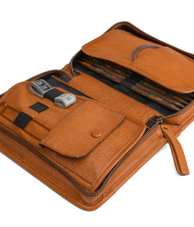 Muud QB-4388/Whisky Чехол-органайзер "Effi"