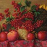 Конек 9831 Калина красная