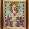 Набор для вышивания Galla Collection М233 Икона Св. Дионисий