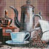 Белоснежка 3449-ST-S Кофе