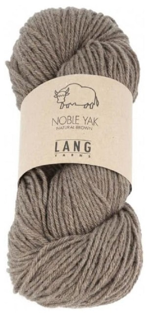 Lang Yarns 1076 Noble Yak