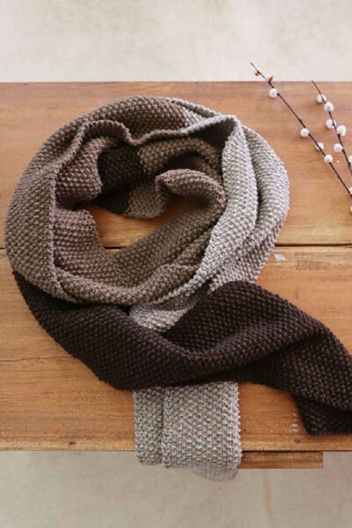 Пряжа для вязания Lang Yarns 1076 Noble Yak