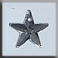 Mill Hill 12061 Декоративная подвеска "5 Pointed Star Crystal"