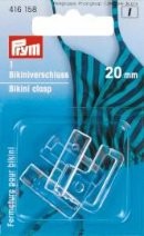 Prym 416158 Застежка для бикини