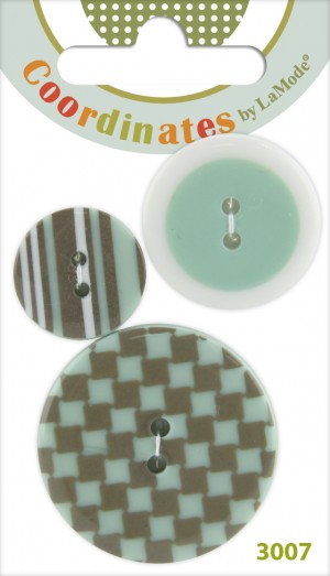Blumenthal Lansing 493003007 Пуговицы "Coordinates II"