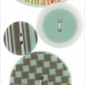Blumenthal Lansing 493003007 Пуговицы "Coordinates II"