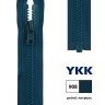 YKK 4335956/75.908 Молния тракторная, разъемная, 5.7 мм, 75 см, петроль