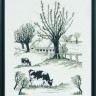 Permin 70-1109 Коровы