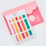 KnitPro 47421 Набор спиц чулочных "Starter Zing", 15 см