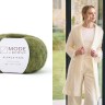 Rowan M100004 Alpaca Haze (Альпака Хэйз) Rowan M100004 Alpaca Haze (Альпака Хэйз)