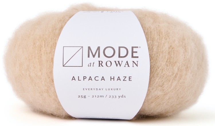 Rowan M100004 Alpaca Haze (Альпака Хэйз)