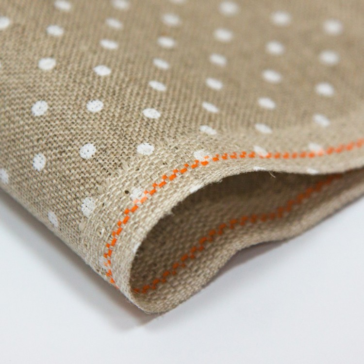 Zweigart 3609/5379 Petit Point Belfast 32ct (48 x 53 см) - в упаковке