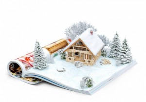 Матренин Посад 4230 Сказочная книга