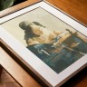 Набор для вышивания DMC BK1971 Johannes Vermeer - The Lacemaker (Ян Вермеер - Кружевница)