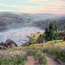 Белоснежка 1196-AS Дорога к дому