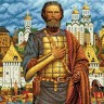 Каролинка ТКБЛ 2002 Дмитрий Донской