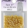 Mill Hill 18822 Golden Opal - Бисер Pony Beads