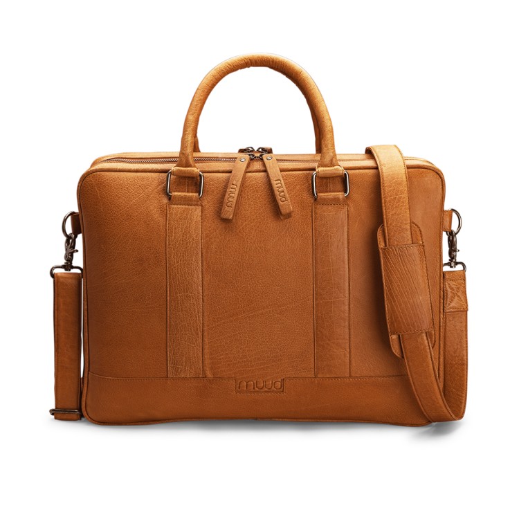 Muud QB-4499R2/Whisky Сумка "Drea"