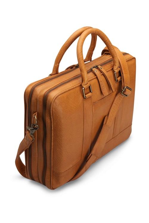 Muud QB-4499R2/Whisky Сумка "Drea"