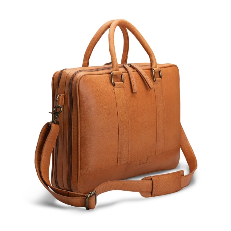 Muud QB-4499R2/Whisky Сумка "Drea"