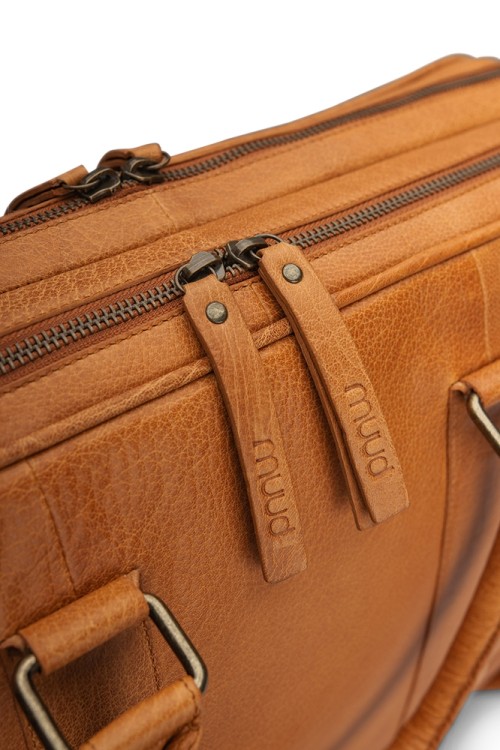 Muud QB-4499R2/Whisky Сумка "Drea"