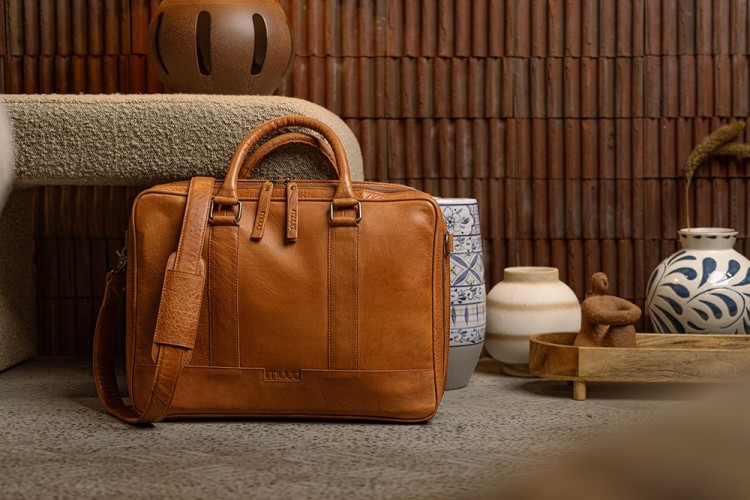 Muud QB-4499R2/Whisky Сумка "Drea"