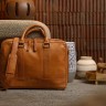 Muud QB-4499R2/Whisky Сумка "Drea"