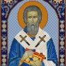 Конек 9342 Святой Валентин