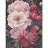 Блокнот William Morris Inspiration (обложка с бабочками)