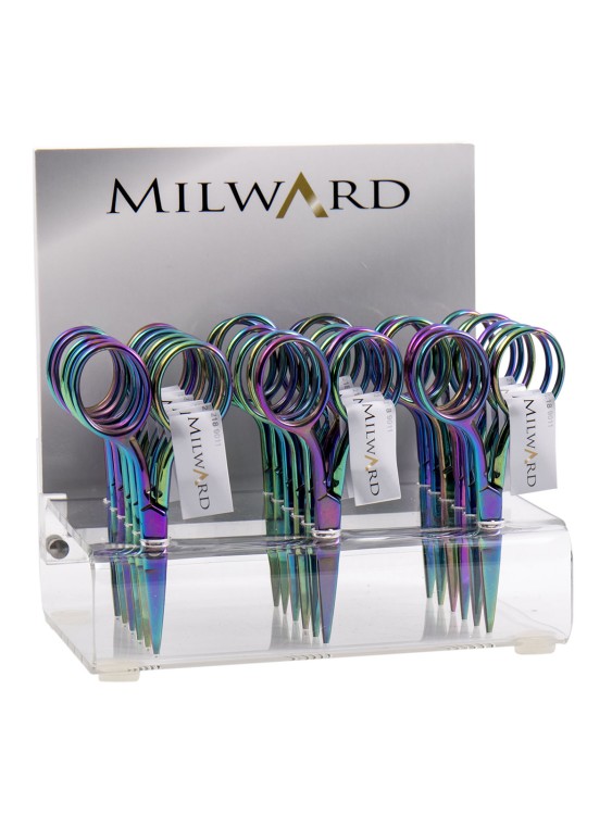 Hemline C003.2189011 Ножницы для вышивания, 9 см Hemline C003.2189011 Ножницы для вышивания, 9 см