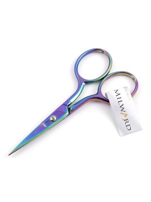 Hemline C003.2189011 Ножницы для вышивания, 9 см