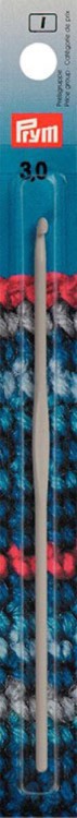 Prym Крючок для вязания 14 см