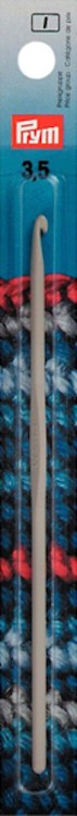 Prym Крючок для вязания 14 см