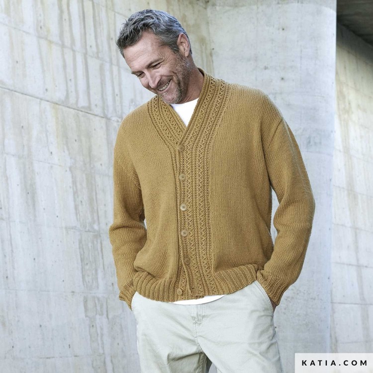 Пряжа для вязания Katia 1249 Cotton in Love