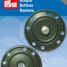 Prym 341835 Кнопка пришивная, диаметр 35мм