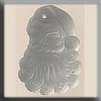 Mill Hill 12112 Декоративная подвеска "Santa Face"