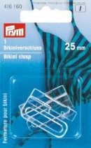 Prym 416160 Застежка для бикини