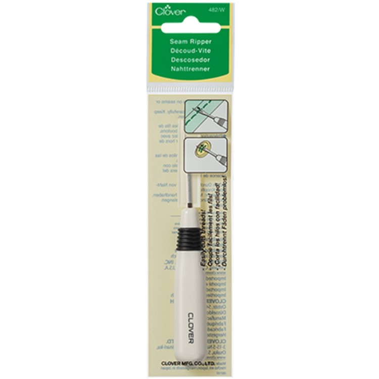 Clover 482/W Вспарыватель