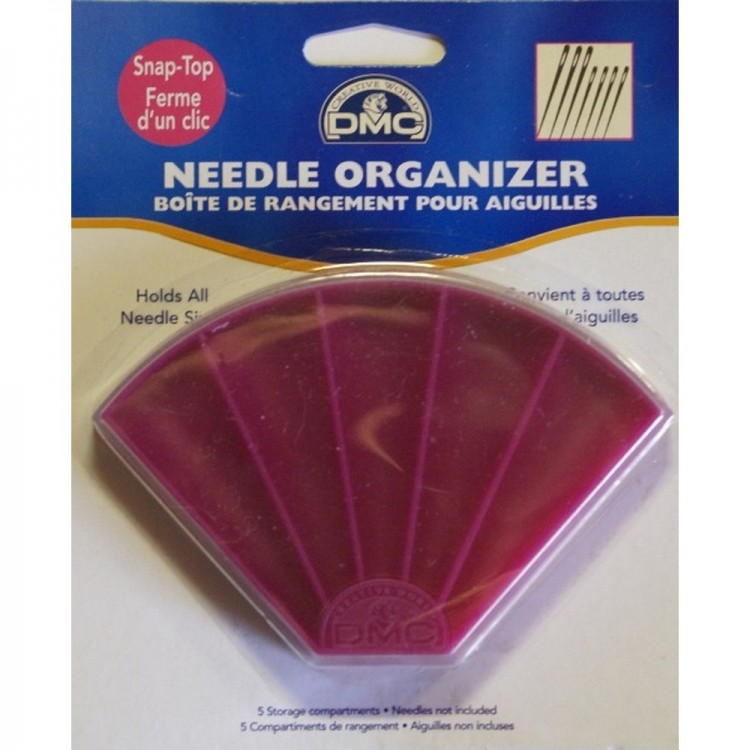 DMC 6113/6 Органайзер для игл
