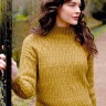 Пряжа для вязания Rowan 9802210 Alpaca Soft DK (Альпака Софт ДК)