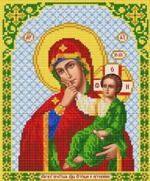 Благовест И-4040 Отрада и утешение
