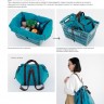 Японские рюкзаки. Шьем легко и быстро. 25 моделей от японских дизайнеров!