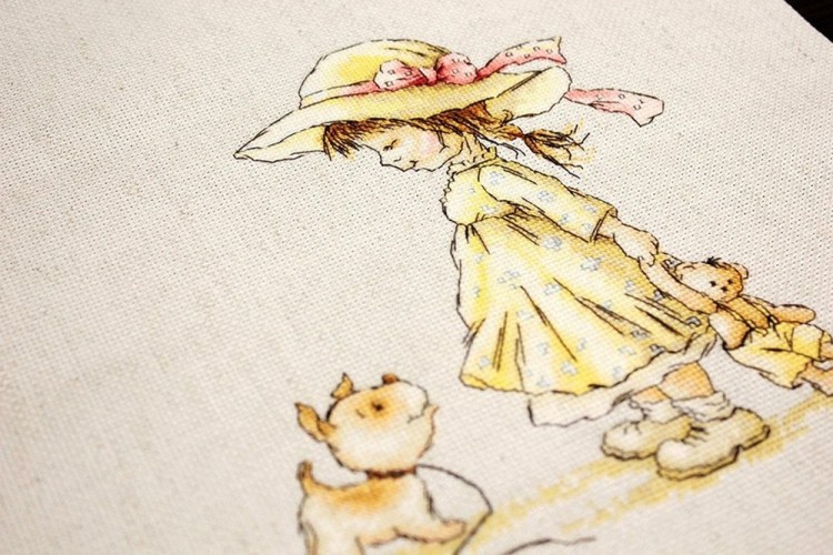 Luca-S B1075 Пойдем со мной