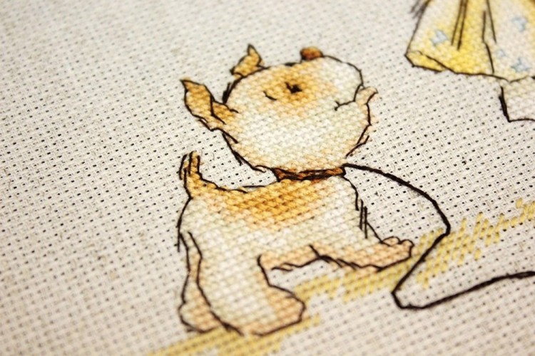 Luca-S B1075 Пойдем со мной