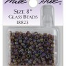 Mill Hill 18823 Fr. Opal Sm. Topaz - Бисер Pony Beads