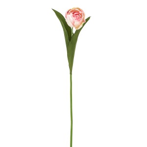 Fiebiger Floristik 203613-400 Цветок декоративный "Тюльпан"