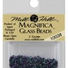 Mill Hill 10038 Caspian Blue - Бисер Magnifica Beads